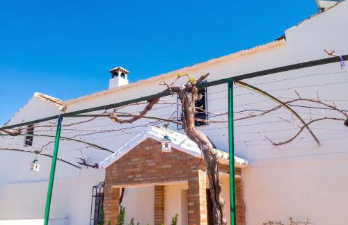 Charming House with Pool in Montilla - Foto 42