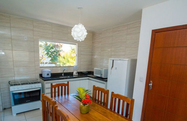 Porto Luar Apart Hotel - Foto 17