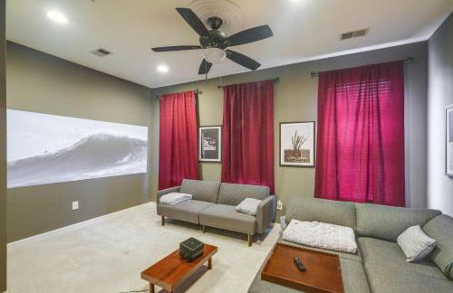 5 Mi to US Capitol Washington DC Townhome - Foto 20