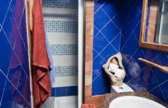 apartamento Gulnara de Sefarat - Foto 5