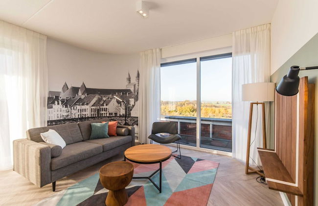 Luxurious, Spacious Suite Near Maastricht - Photo 9