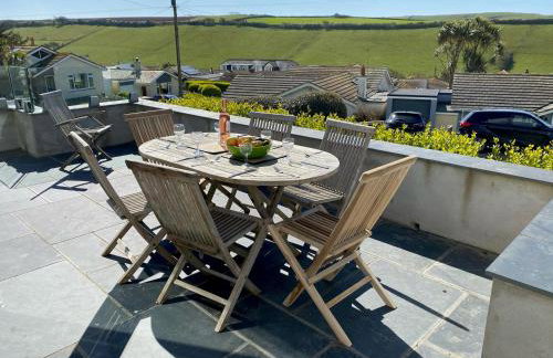 Seascape Hope Cove - Foto 31