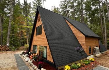 Baby Chocorua A Frame in the mountains sleeps 8 - Foto 3