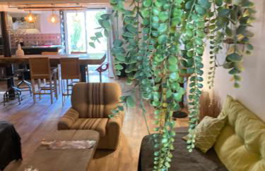 GITE Voie Verte , jardin, CV LOUHANS - Foto 5