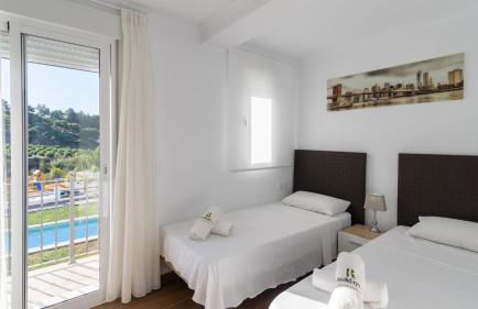 Villa Matella Vélez-Málaga by Ruralidays - Photo 13