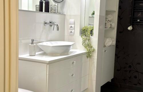 Apartament La Bella klimatyzacja, garaż podziemny, Fv - Foto 12