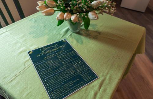 Il Vicolo agli Orti - Centro storico - Lake Como - Foto 17