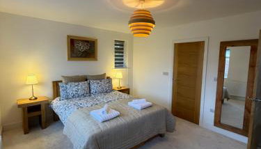 Avon Dhu 6 Bedroom Luxury Retreat Villa - Foto 4