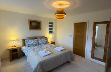 Avon Dhu 6 Bedroom Villa - Foto 22