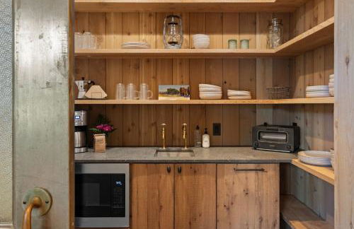 The Lodge at Elbow Creek - Foto 15