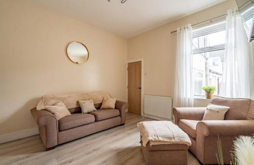 Edinburgh Street House 3 Bed, 4 Guest - Foto 10