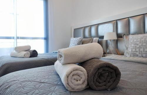 Luxury Duplex Infinity Pool - EHHouse - Foto 26