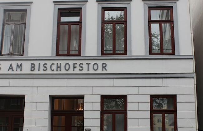 Bircks Apartments Bremen - Foto 45