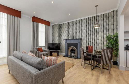 Destiny Scotland - Princes Street Residence - Foto 76