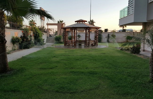 Moda Marine Apartments - Photo 54