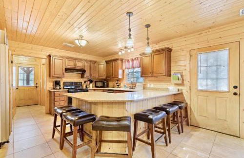 Thunderbird Lodge - Foto 32