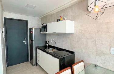 Paiva (Barra Home Stay) Luxuoso - vista incrível 26 andar - Foto 10