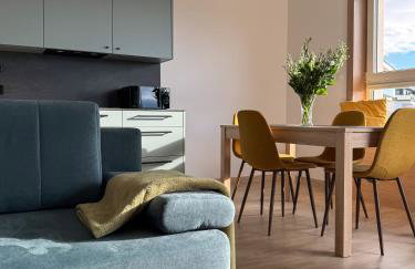 Apartament Jelenie Okno - Foto 6