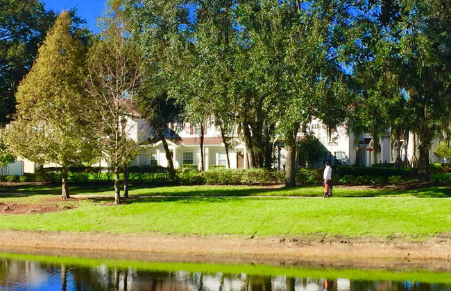 Villa Cristina - Lucaya Village - Foto 1