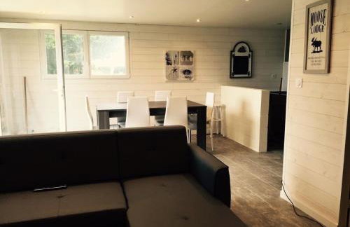 Maison proche mer Langueux - Foto 5