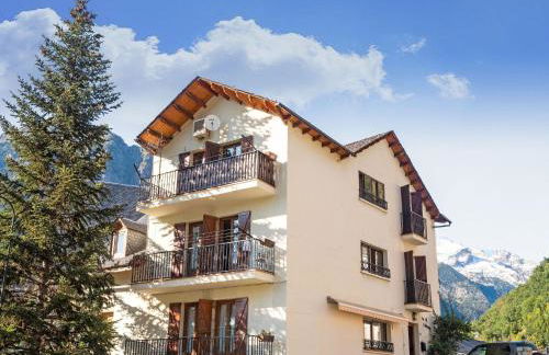 Belvilla by OYO Apartamento â€œLa Cabanaâ€ - Foto 8