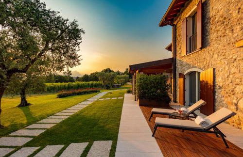 Quercia Belvedere Relais - Foto 48