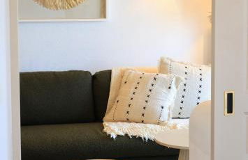 Le terrier du Green appartement - Foto 21