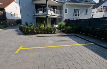 TheFerienwohnungen mit Balkon oder Terrasse - Foto 62