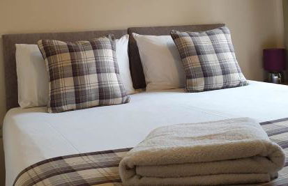 Mid Wales Holiday Lets, Rhayader - Foto 14