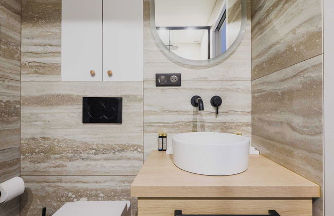 Welcoming 2br/6p Apartment - Roquette - Photo 13