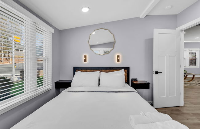 Spacious House in Charlotte - Foto 12