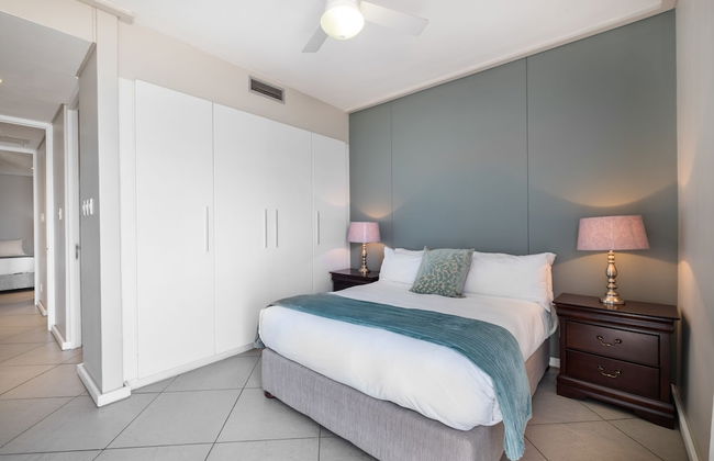 Point Waterfront Apartments - Foto 17