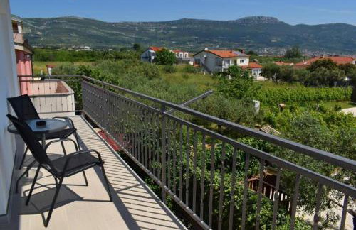 Apartments with parking space Kastel Stafilic, Kastela - 23905 - Foto 22