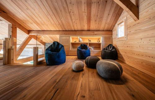 Chalet Dibona - Foto 11