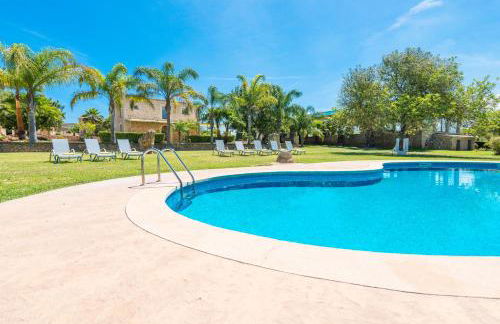 C102 Son Perot by Mallorca Villa Selection - Foto 48