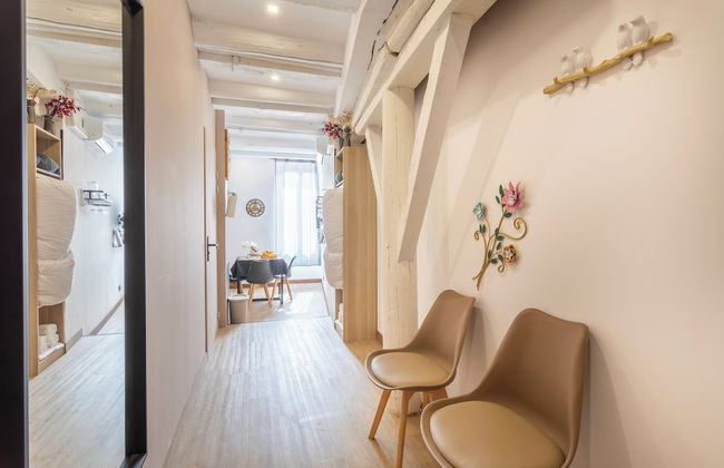 Adira Marseille Panier - Foto 42