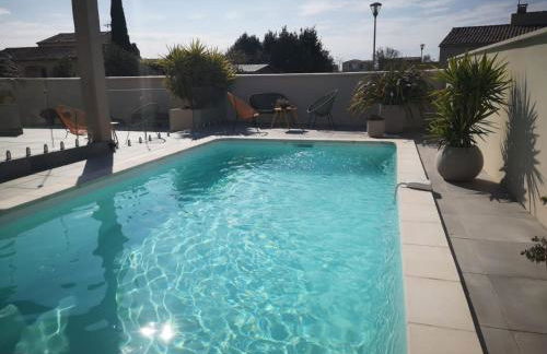 Appartement au dessus de la maison du Saunier - Foto 40