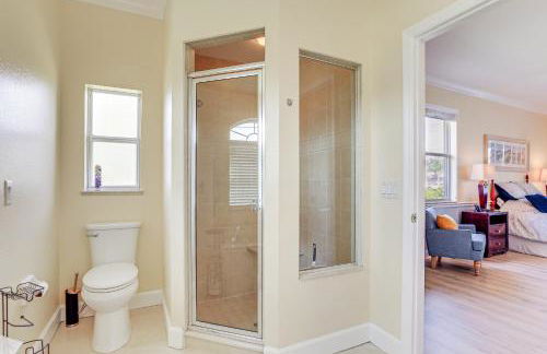 North Port Home with Screened Lanai and Pool! - Foto 19