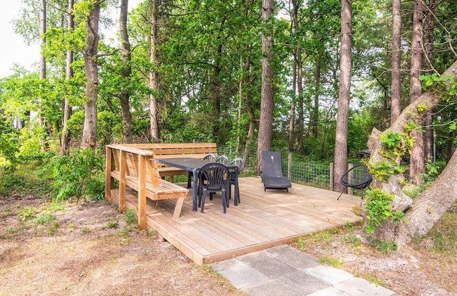 7 Person Holiday Home in Orsted - Foto 22