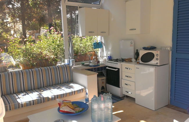 Villa Rosamarina - Foto 6