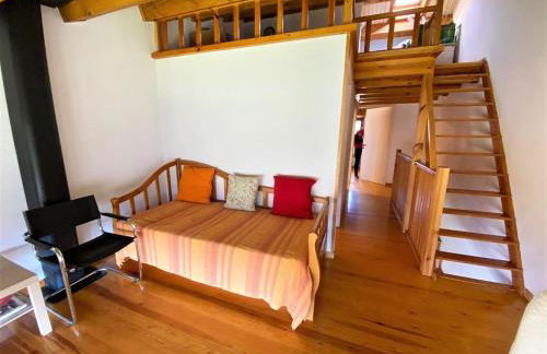 Apartamento dúplex en Bourg Madame - Foto 22