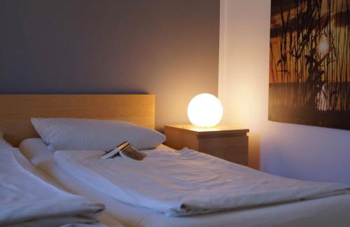 Ferienhaus Ankerplatz FH2 - Foto 13