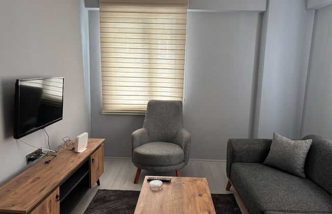 Zeus Suit Görükle - Foto 14