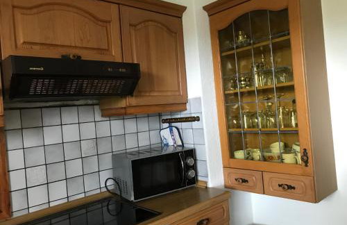 Ferienwohnung Landidylle - Foto 9