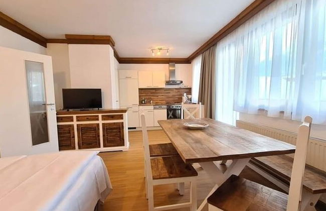 Cozy Apartment near Ski Area in Bad Kleinkirchheim - Photo 5