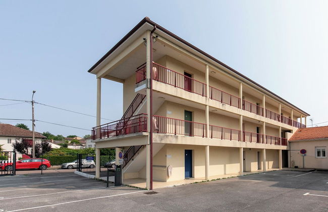 Apparts Confort 87 - Photo 51