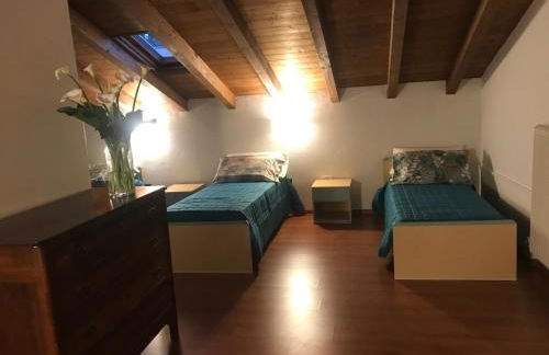 SUITE DEGLI ARTISTI RCF Arena - Foto 6