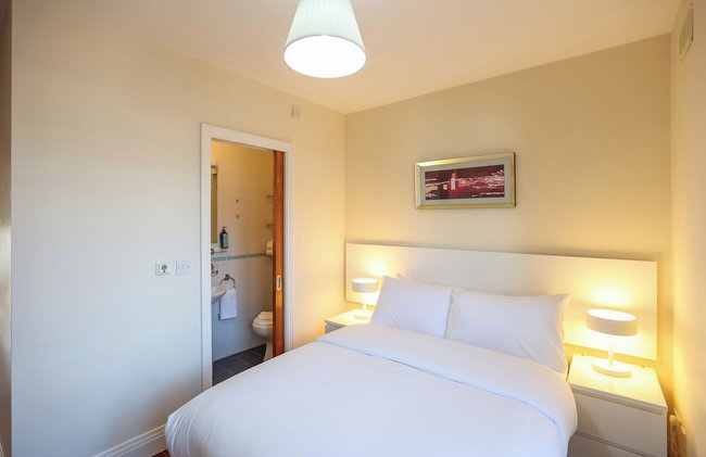 Georgian Square Apartments - Foto 10