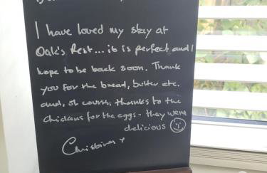 Luxury Self-Catering and Sauna - Oaks Rest - Foto 22