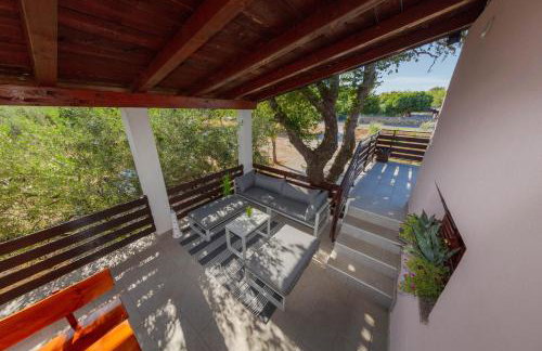 Holiday House Fontanele - Foto 49